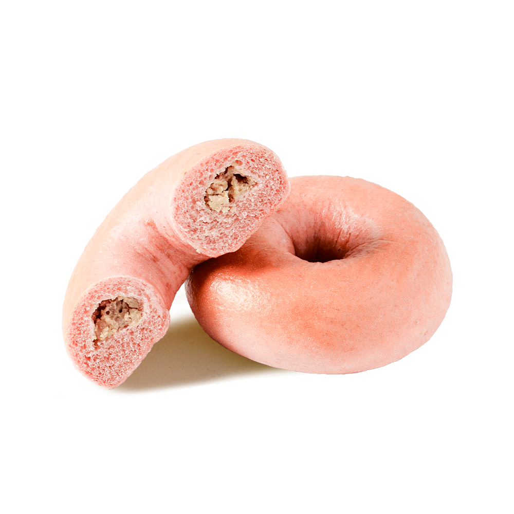 New Zealand Cream Cheese Rose Cream Cheese Bagel New Zealand Cream Cheese Rose Cream Cheese Bagel